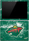 NHL Minnesota Wild Frozen Surface Pro (2017) Skin